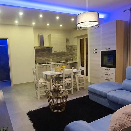 Rosa Apartament Palermo Esterno foto