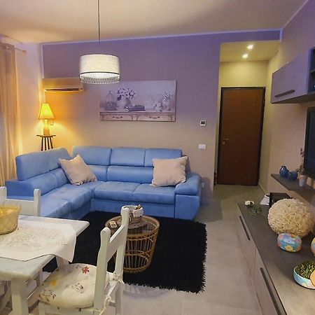 Rosa Apartament Palermo Esterno foto