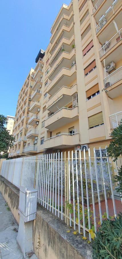 Rosa Apartament Palermo Esterno foto