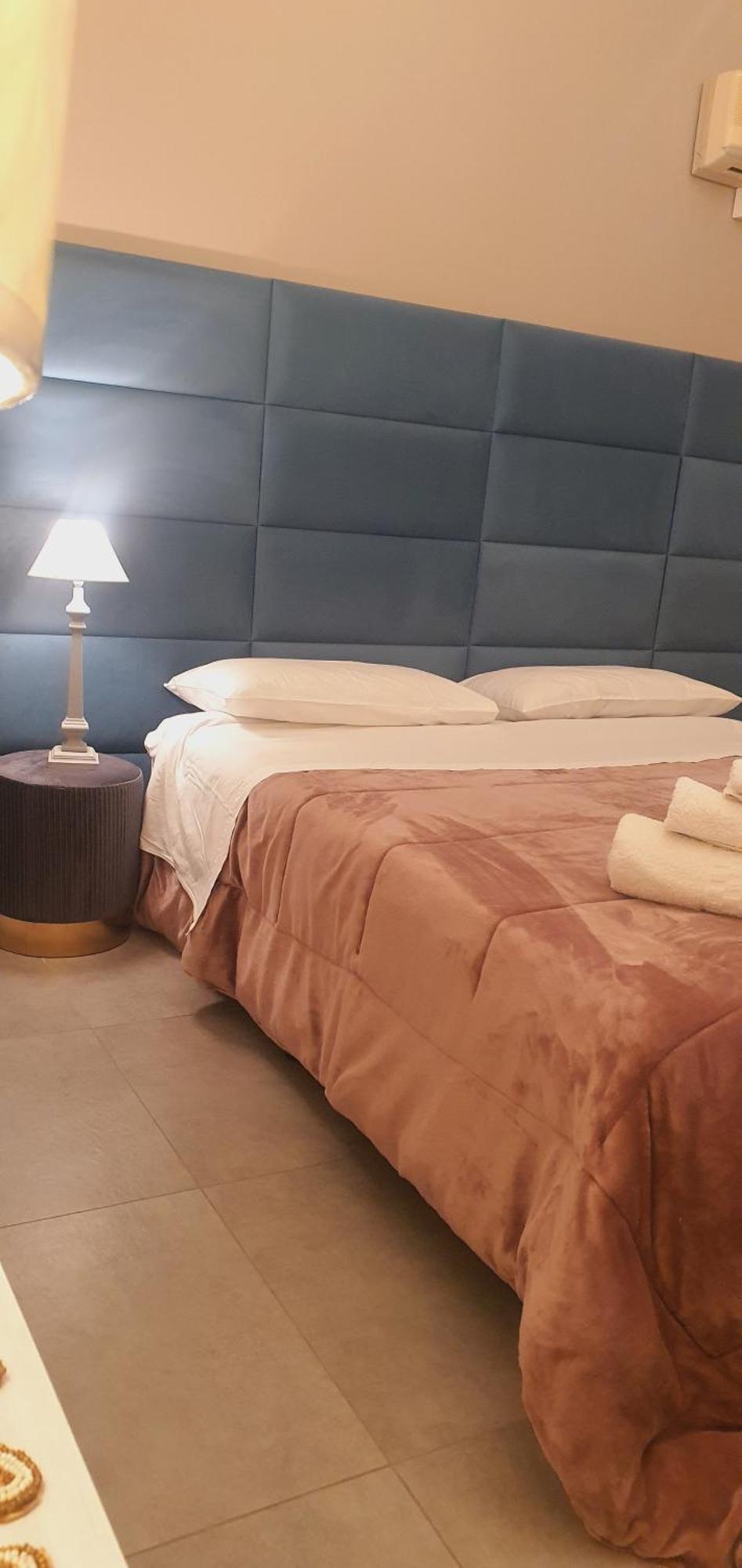 Rosa Apartament Palermo Esterno foto