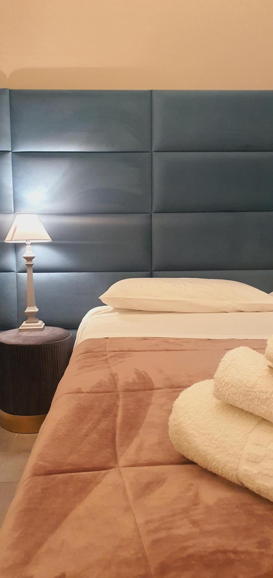Rosa Apartament Palermo Esterno foto