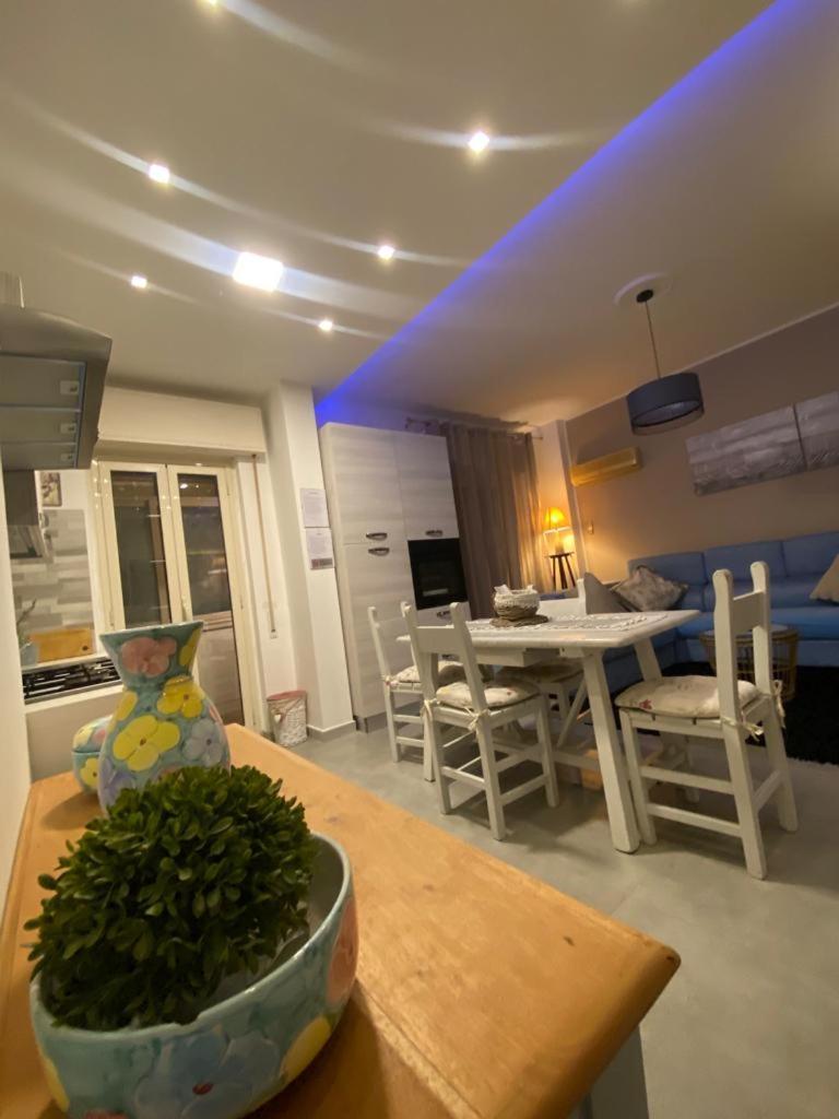 Rosa Apartament Palermo Esterno foto