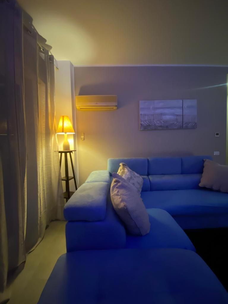 Rosa Apartament Palermo Esterno foto