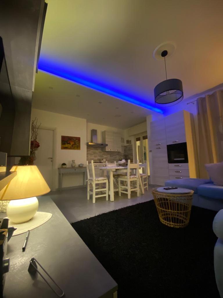 Rosa Apartament Palermo Esterno foto