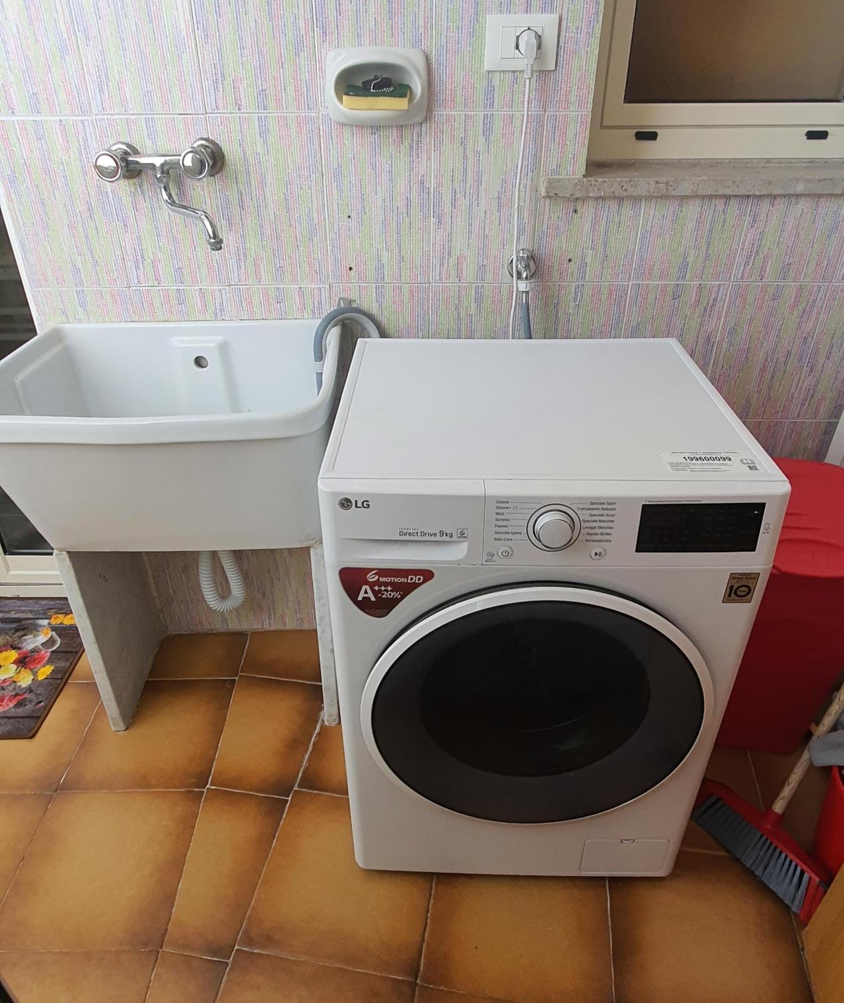 Rosa Apartament Palermo Esterno foto