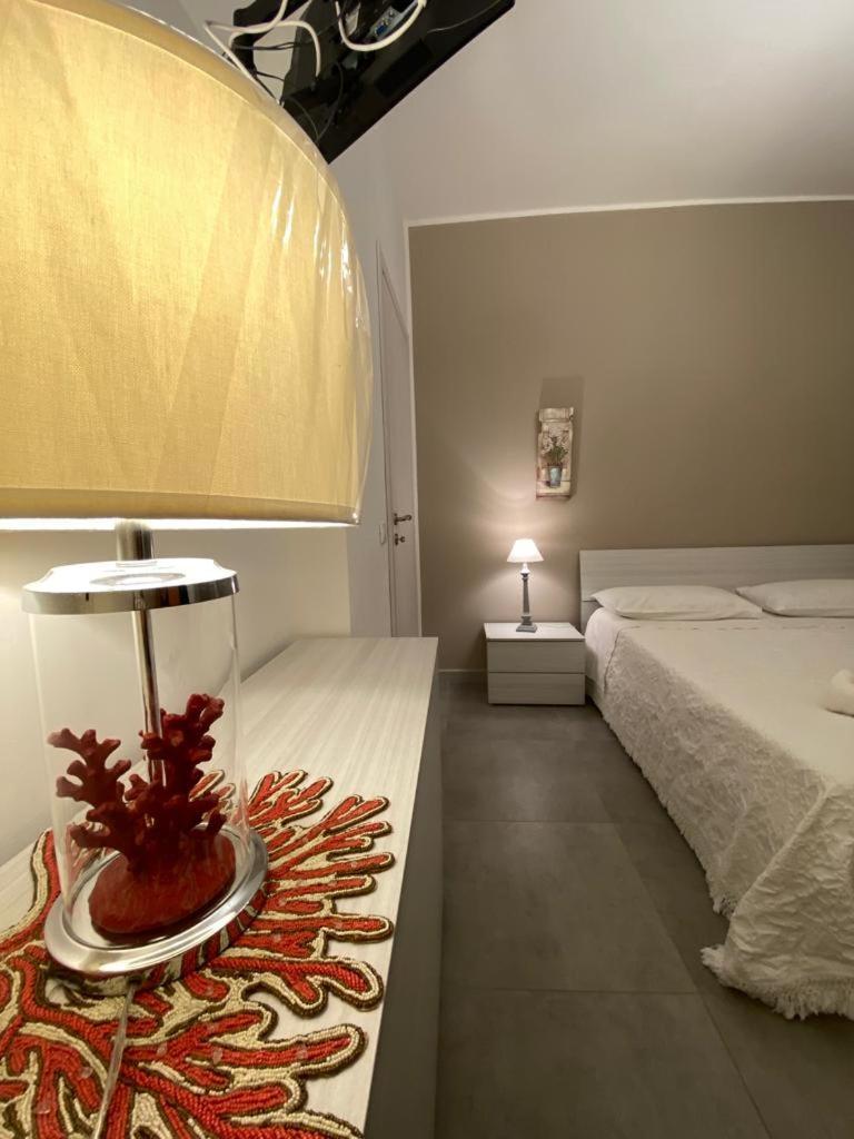 Rosa Apartament Palermo Esterno foto