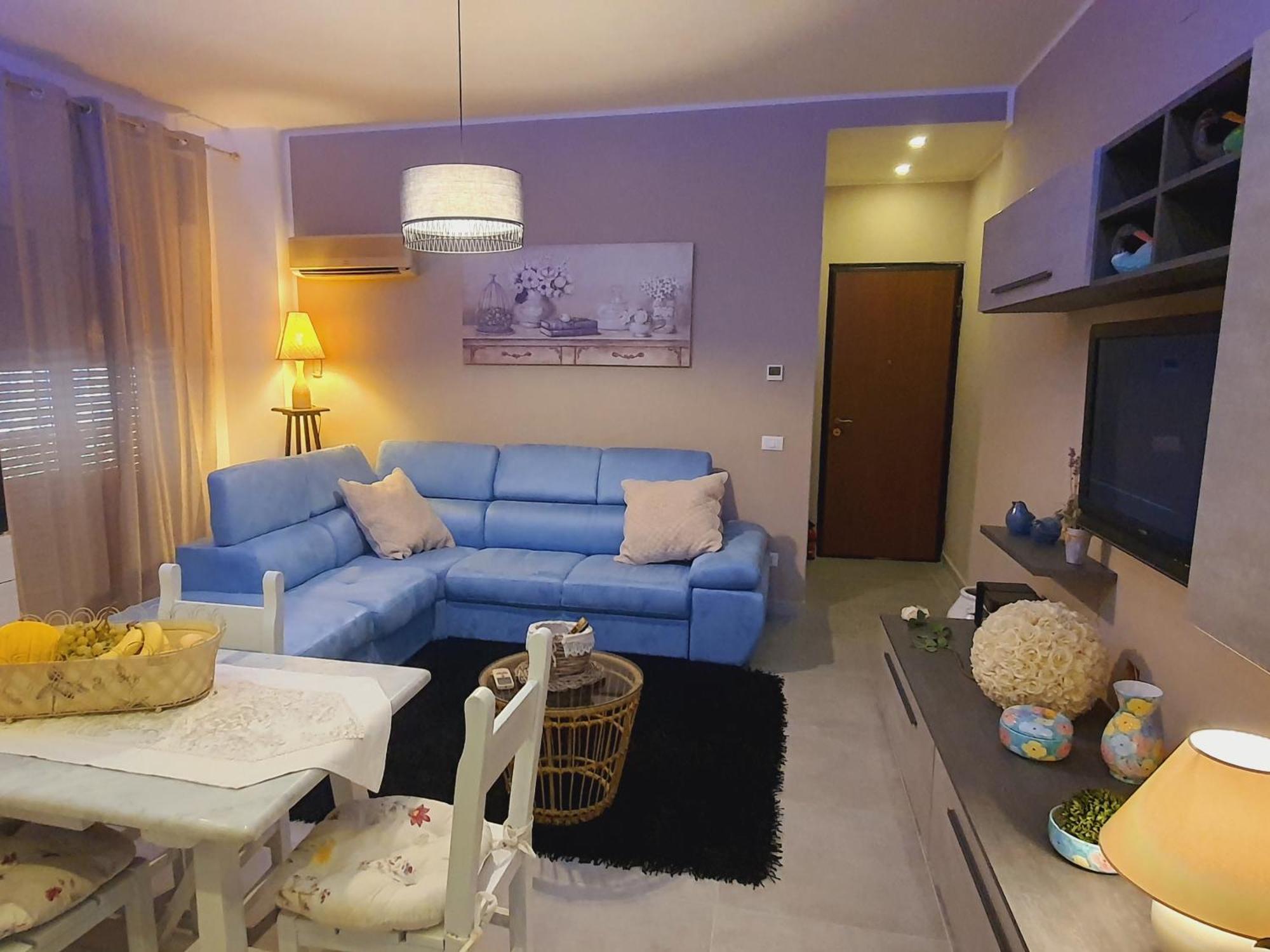 Rosa Apartament Palermo Esterno foto
