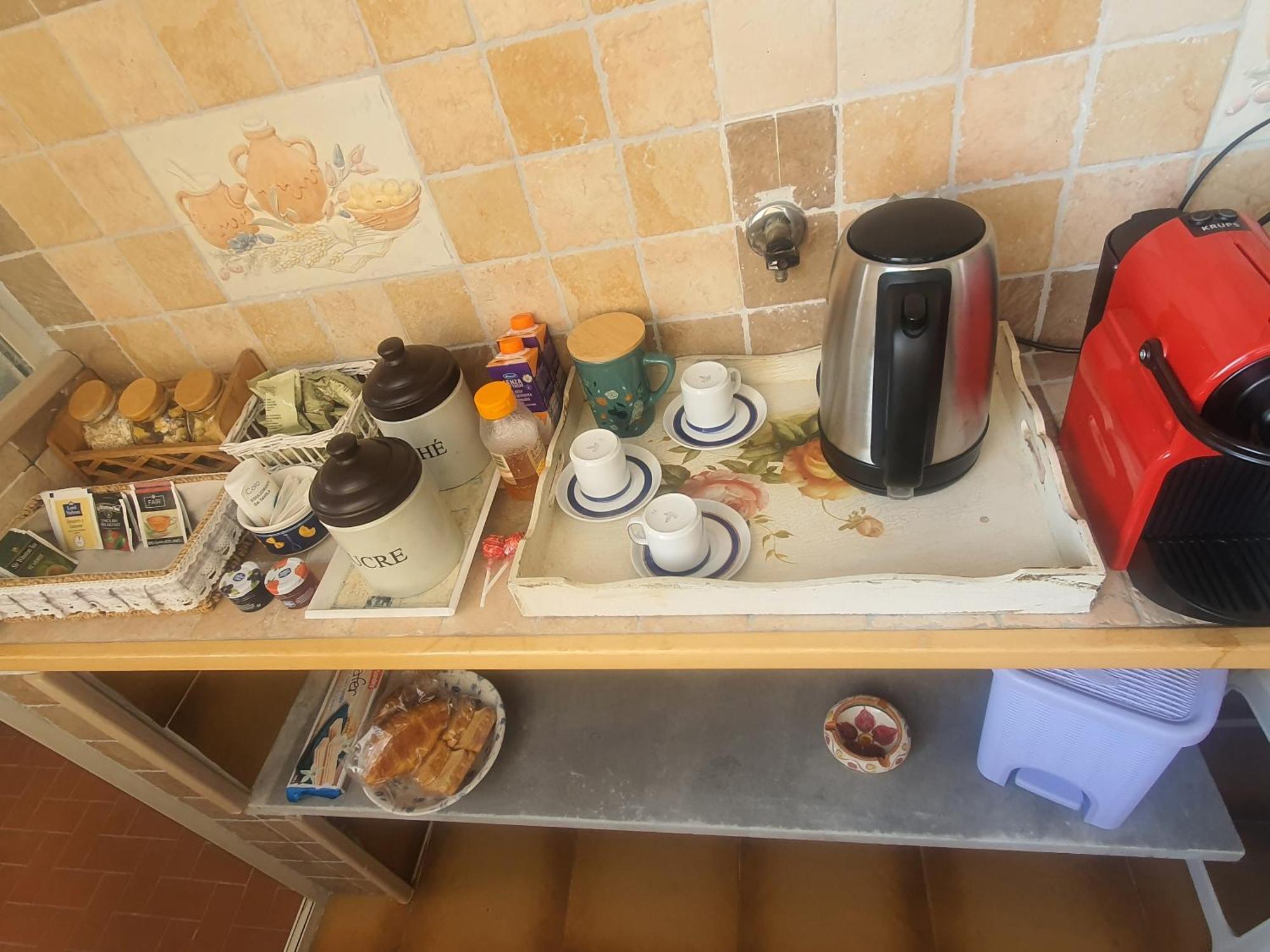 Rosa Apartament Palermo Esterno foto